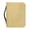 Light Khaki PU Leather, variant on HELLHERO Plain Beige Church Bible Bag with Large Capacity Protective Bible Cover for Prayer, PU Leather Bible Covers for Christian Prayer Study