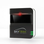 NEW SkyTrak Golf Launch Monitor Indoor Simulator