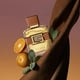 thumbnail image 3 of Eau de parfum Guess Iconic para hombre, 30 ml, 3 of 6