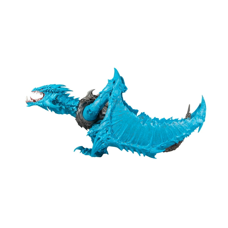 凸凹THE MONSTERS Dragon 60% off the ALL-NEW CORPSE DRAGON if you pay by PayPal! – Mierce