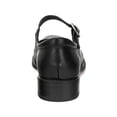 thumbnail image 4 of Zapato Escolar Para Escolta Negro Joven Lgc 00390 negro 26.5, 4 of 5