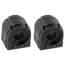 Mevotech MS76879 Suspension Stabilizer Bar Bushing Fits select: 2013-2016 MAZDA CX-5