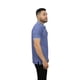 thumbnail image 1 of Playera Caballero Platini DP19SA Light Blue 1 Pz, 1 of 1