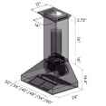 thumbnail image 3 of ZLINE 667CRN-BT-30, 3 of 28
