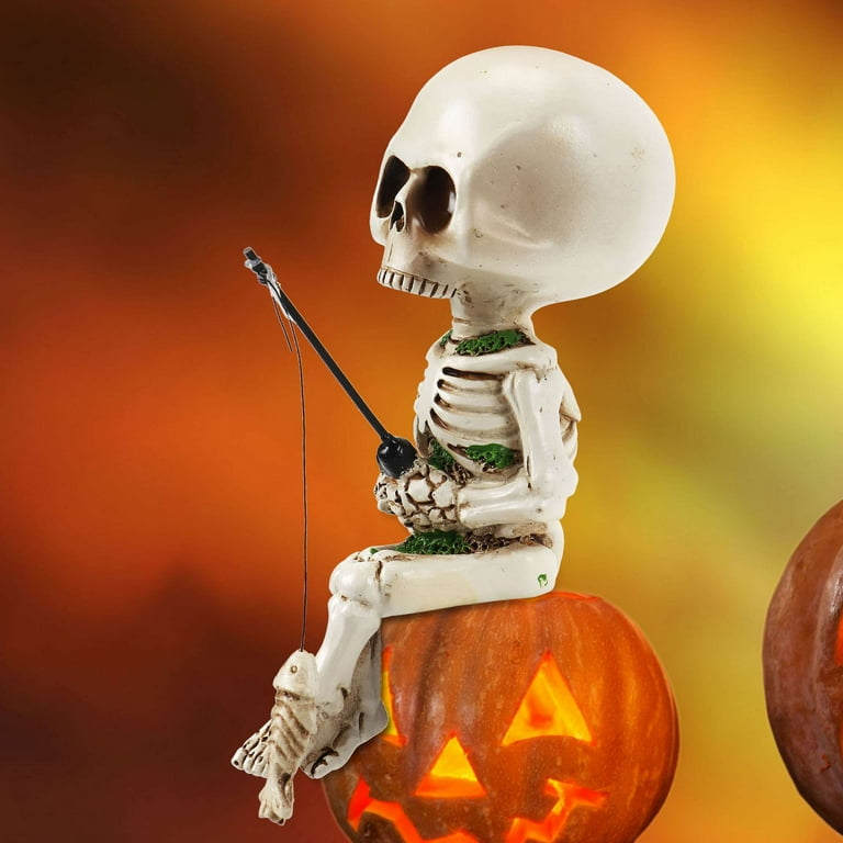 3D Spooky Signe En Bois De Noël, Bonhomme De Neige Squelette, Chapeau De Père Noël, Ferme Encadrée, Décor Sombre, Goth, Horreur, Effrayant, Crâne, Vacances, Hiver, Mur - France