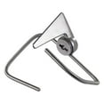thumbnail image 2 of Silver Metal & Stainless Steel Dough Hook, 600W, 7x7x8 Inches, Detachable Spindle, Dishwasher Safe, 2 of 2