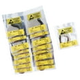 thumbnail image 4 of 950 Pcs Rondelles de Joint de Montre en Caoutchouc Arrière 0,5 mm, 4 of 5