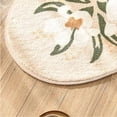 thumbnail image 5 of Bathroom Mat,Water Absorbent Mat Soft Bathroom Carpet Front Door Mat Indoor Unbeatable Value, 5 of 5