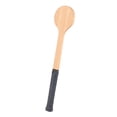 thumbnail image 3 of Cuchara de madera para raqueta de tenis, cuchara de madera para tenis, postre para principiantes azul negro, 3 of 9