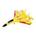 thumbnail image 2 of Avión RC 2,4G Perfecl Juguetes Voladores Espuma 2 Canales, 2 of 8