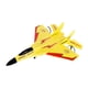 thumbnail image 2 of de 2,4G con juguetes voladores ligeros, juguetes deportivos para exteriores, RC de 2 canales, RC para adultos, principiantes, Yotijar Aviones RC, 2 of 9