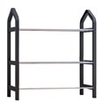 thumbnail image 1 of SDOTXA 3 Tier Boot Rack for Garage Bench Shoe Lightweight Easy to Assemble, 1 of 8