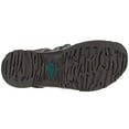 thumbnail image 5 of Keen Women's Whisper in Medium Grey/Peacock Green, 11 US, 5 of 5