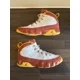 thumbnail image 3 of Ni - ke Air Jordan 9 Retro Bentley Crawfish Ellis Size 14 302370-140, 3 of 5