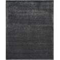 thumbnail image 2 of Safavieh Mirage Branislav Solid Area Rug, Graphite, 9' x 12', 2 of 8