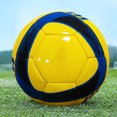 thumbnail image 5 of Wosthever Balón de fútbol del tamaño 5 para el partido engrosado con fútbol engrosado del balón de fútbol de la durabilidad excepcional Deportes y aire libre, 5 of 5