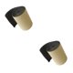 thumbnail image 1 of Kenally Garage Wall Protector guard for Industries Garages Tipo 1 2piezas, 1 of 1