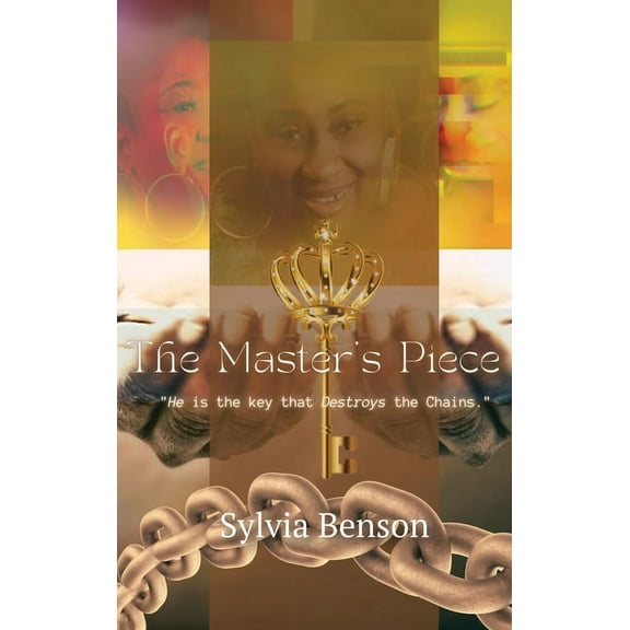 The Master's Piece (Hardcover)