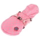 thumbnail image 1 of Abrigos de Invierno para Perros Chaqueta de Invierno Cálida con Ala Impermeable Transparente con Arnés Ajustable para Cachorros y Perros Pequeños ANGGREK Otros, 1 of 8