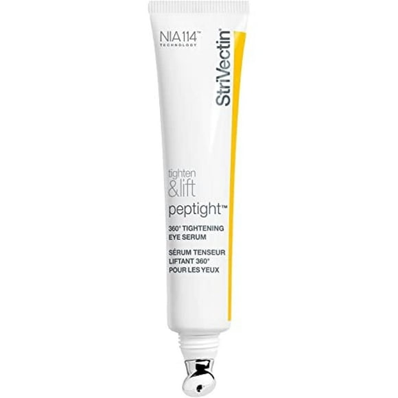 Sérum para ojos StriVectin Tighten & Lift Peptight 360 Degree
