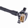 thumbnail image 4 of Ignition Coil 12131748017 Ignition Coil for BMW 3 Series 5 Series 7, 4 Piece Set, 4 of 5