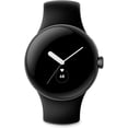thumbnail image 2 of Google Pixel Watch 2 Active Band - Small - Black, 2 of 5