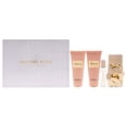 thumbnail image 1 of Set de regalo Personal Fragrance Michael Kors Pour Femme de 100 ml, 1 of 4