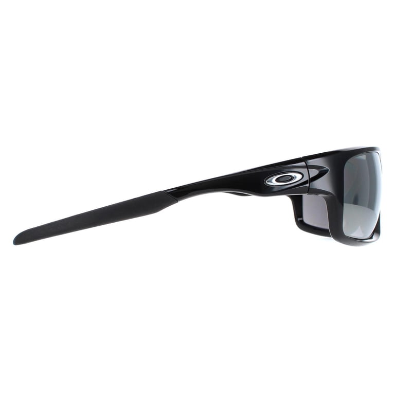 Oakley Twoface Prizm Sapphire Polarized Rectangular Men's