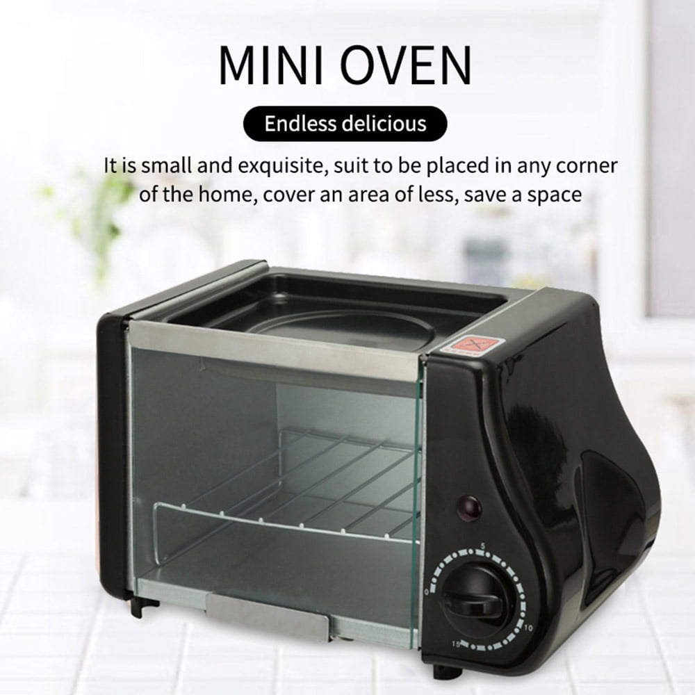 Phenomenal Electric Mini Oven for Bread At Amazing Offers