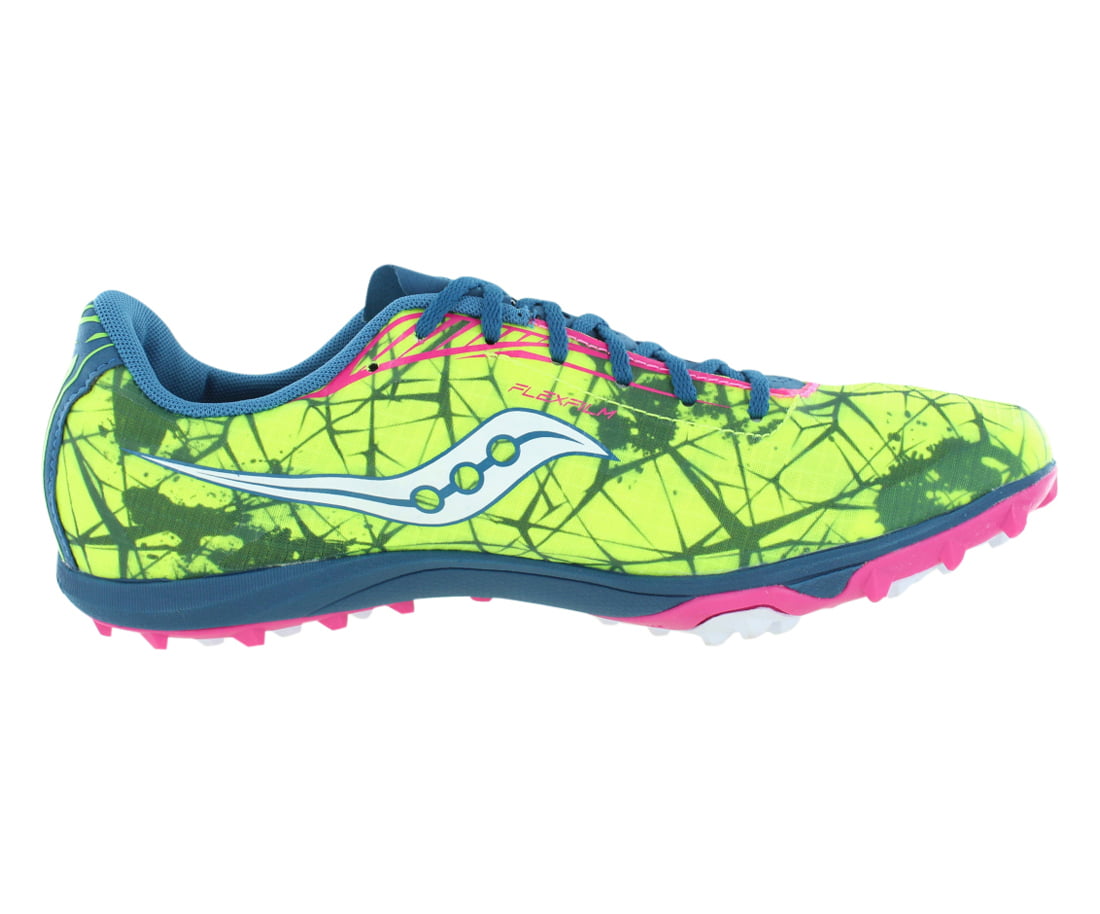 saucony shay xc 4 women's spikes review