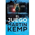 thumbnail image 1 of Libro El Juego Tapa Blanda, Autor Martin Kemp, Editorial Harpercollins Iberica, 1 of 2