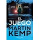 thumbnail image 1 of Libro El Juego Tapa Blanda, Autor Martin Kemp, Editorial Harpercollins Iberica, 1 of 2