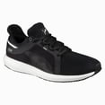 thumbnail image 1 of Tenis Puma Mega NRGY Turbo 2 Mujer Gym Caminar Comodo negro 25.5, 1 of 4
