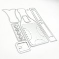 thumbnail image 2 of Cutting Dies, lanzamiento de KSCRAFT de 2024 de octubre para álbumes de recortes, 2 of 2
