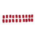 thumbnail image 1 of 20 piezas s de parachoques de saxofón para piezas de repuesto de saxofón soprano alto tenor rojo shamjiam Parachoques de saxofón Felt, 1 of 9