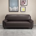 thumbnail image 2 of Cabeceros De cuero, sofá Kotatsu Counch, sofá De café, conjunto moderno De muebles De jardín, conjunto De sofás para sala De estar, muebles LQQ20XP, 2 of 5