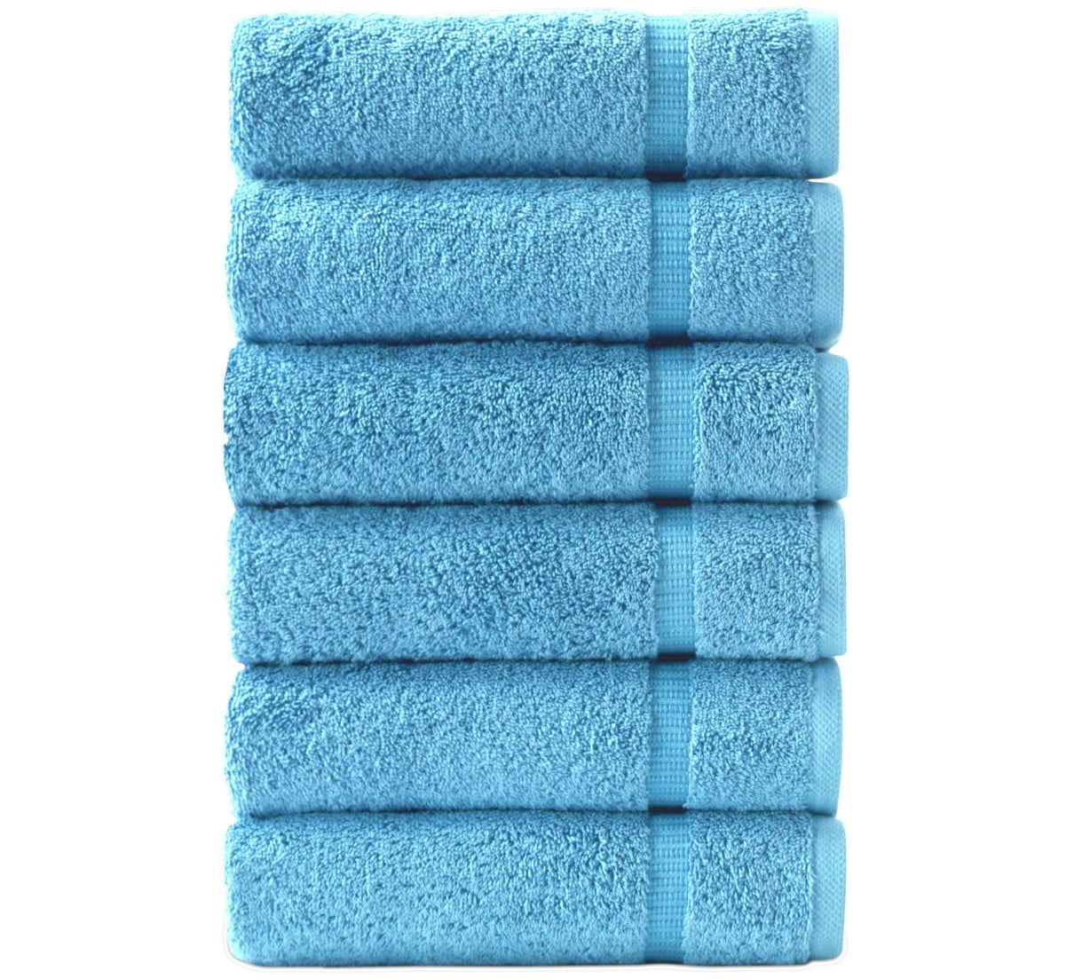 Cambridge brand by Salbakos Luxury Hotel & Spa 16x30 Hand Towel Set of