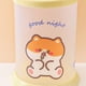 thumbnail image 1 of Portalápices plegable con bonitos dibujos, portalápices plegable redondo, escritorio de oficina para estudiantes, caja de almacenamiento de papelería Shiba Inu, 1 of 3