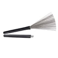 thumbnail image 2 of Outil de Nettoyage de Brosses à Tambour Résistant à l'Usure Percussions Manuelles Musicales Bâtons Universels Rétractables Polyvalents, 2 of 6