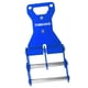 thumbnail image 3 of Hebilla de liberación rápida para cinturón portaherramientas, compatible con riñoneras y accesorios de ajuste universal. Azul, 3 of 9