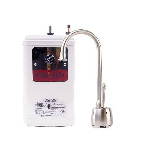 Waste King H711-U-SN Coronado Hot Water Dispenser