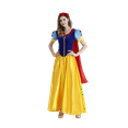 Women's Enchanted Princess Royal Costume (XL)