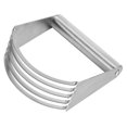 thumbnail image 1 of Dough Blender, Pressing Jam Dough Flour Mixer Dough Mixer Pastry Cutter, for Making Cookies Rushing Nuts Cake Party Sugar, 1 of 7