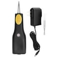 thumbnail image 2 of Electric Handheld Chicken Plucker Efficient Conical Head Design for Poultry ABS Material, 2 of 7
