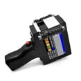thumbnail image 1 of 12.7mm Handheld Portable Inkjet Printer 12 Languages Touch Screen Label Print Machine ,Easy to Operate, 1 of 6