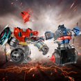 thumbnail image 3 of Control remoto Battle Robot HCTENGIINE con rotación de 360 grados, 3 of 6