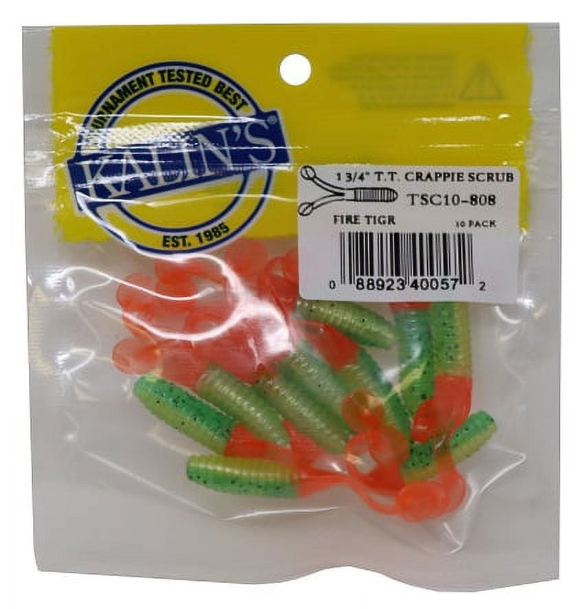 (2 pack) Acme Tackle Kastmaster Fishing Lure Spoon Painted Kit 1/4 oz. 3pk