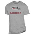 thumbnail image 2 of Men's Heathered Gray Southern Oregon Raiders The Keeper T-Shirt, 2 of 3