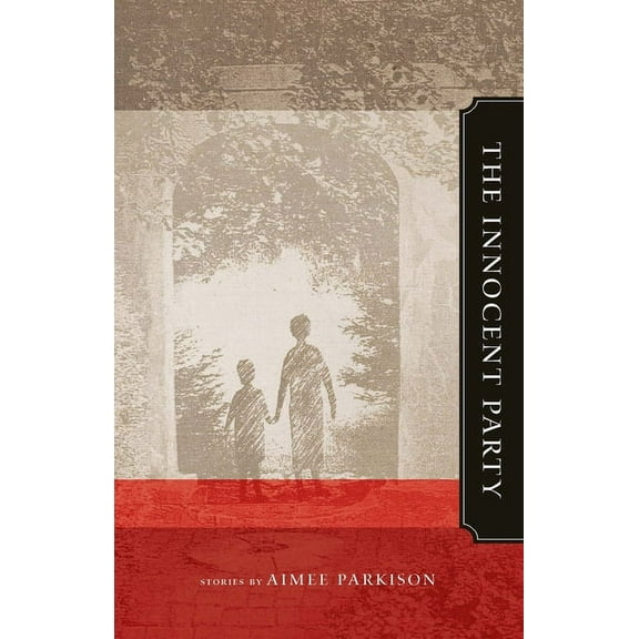 The Innocent Party, (Paperback)