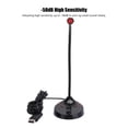 thumbnail image 3 of Desktop Conference Mic, High Sensitivity Conference Microphone, USB For Office School Meeting Room Business, 3 of 8